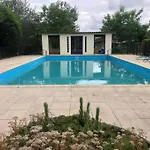 Domaine La Faix, La Forestiere * Saint-Plaisir