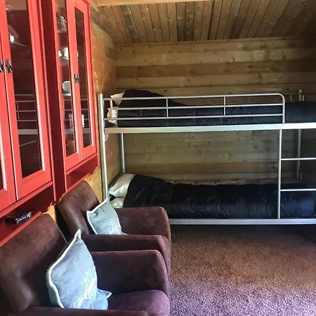 Domaine La Faix, La Forestière Campeggio Saint-Plaisir