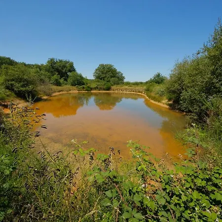 Domaine La Faix, La Forestière