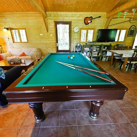 Domaine La Faix, La Forestière Campeggio *