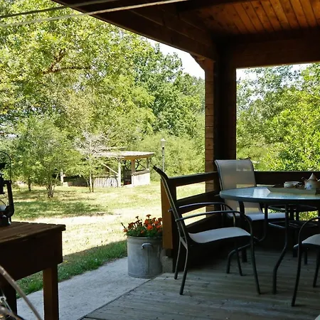 Domaine La Faix, La Forestiere *