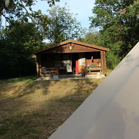 Domaine La Faix, La Forestière Campeggio