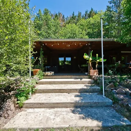 Domaine La Faix, La Forestiere *