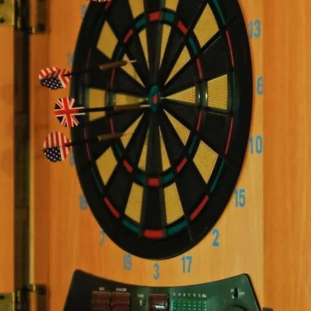 Domaine La Faix, La Forestière Campeggio *