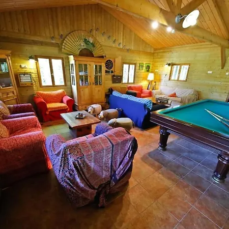 Domaine La Faix, La Forestière Campeggio *