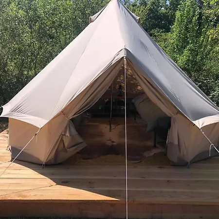 Domaine La Faix, La Forestière * Saint-Plaisir