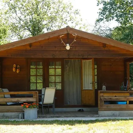 Domaine La Faix, La Forestière *