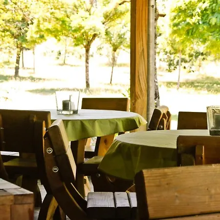 Domaine La Faix, La Forestière *