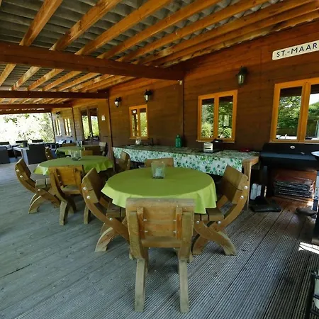 Domaine La Faix, La Forestiere Saint-Plaisir