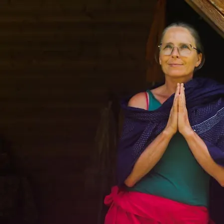 Domaine La Faix, La Forestière Campeggio Saint-Plaisir