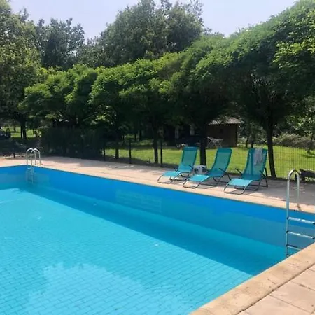 Domaine La Faix, La Forestière