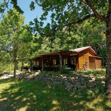 Campeggio Domaine La Faix, La Forestière *